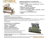 追求質量不斷創(chuàng)新，一直被仿冒的大型氣流膨化機